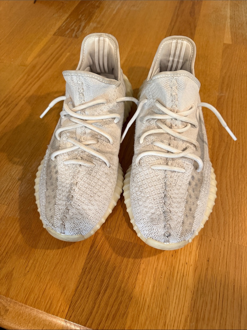 Adidas Yeezy Boost